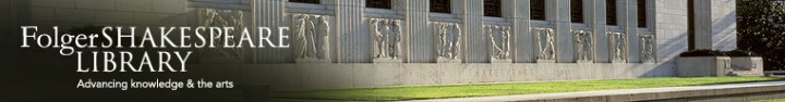 The Folger Shakespeare Library