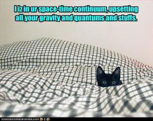 spacetime_continuum_gravity