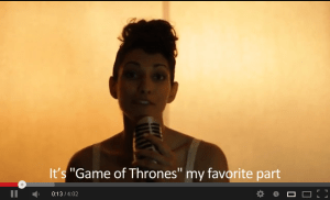 - Game Of Thrones Finale - PINK - Just Give Me A Reason Parody - YouTube