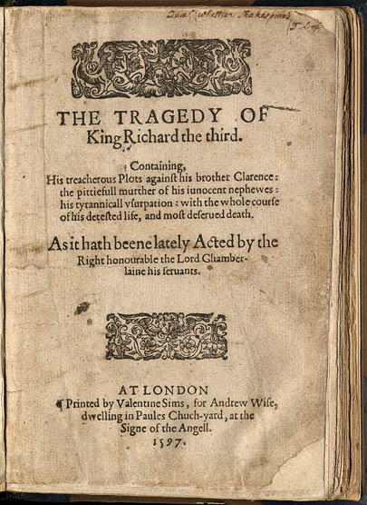 STC 22314, title page