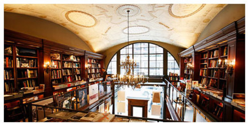 Rizzoli-Bookstore