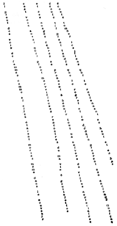 apollinaire-rain