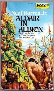 Aldair in Albion